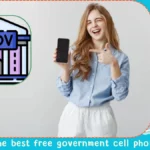 free government cell phone